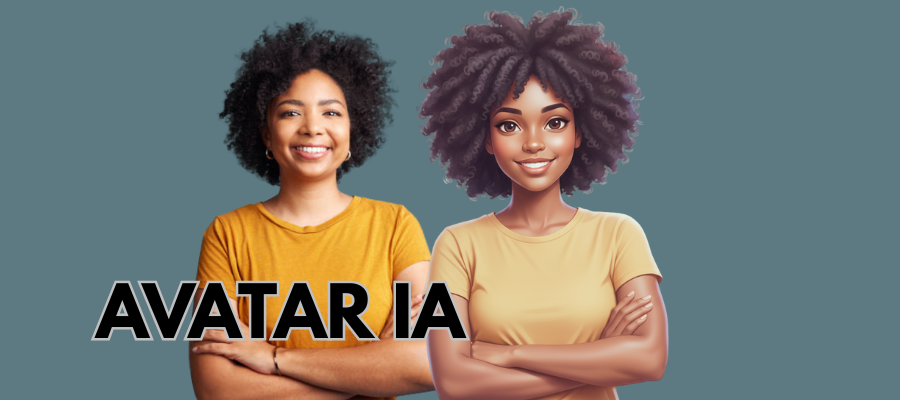 Bienvenue dans l’ère des avatars IA